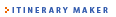 Itinerary Maker